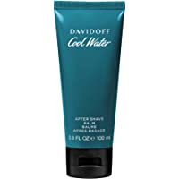 Los mejores  - DAVIDOFF COOL WATER MAN After Shave Balm 100ml